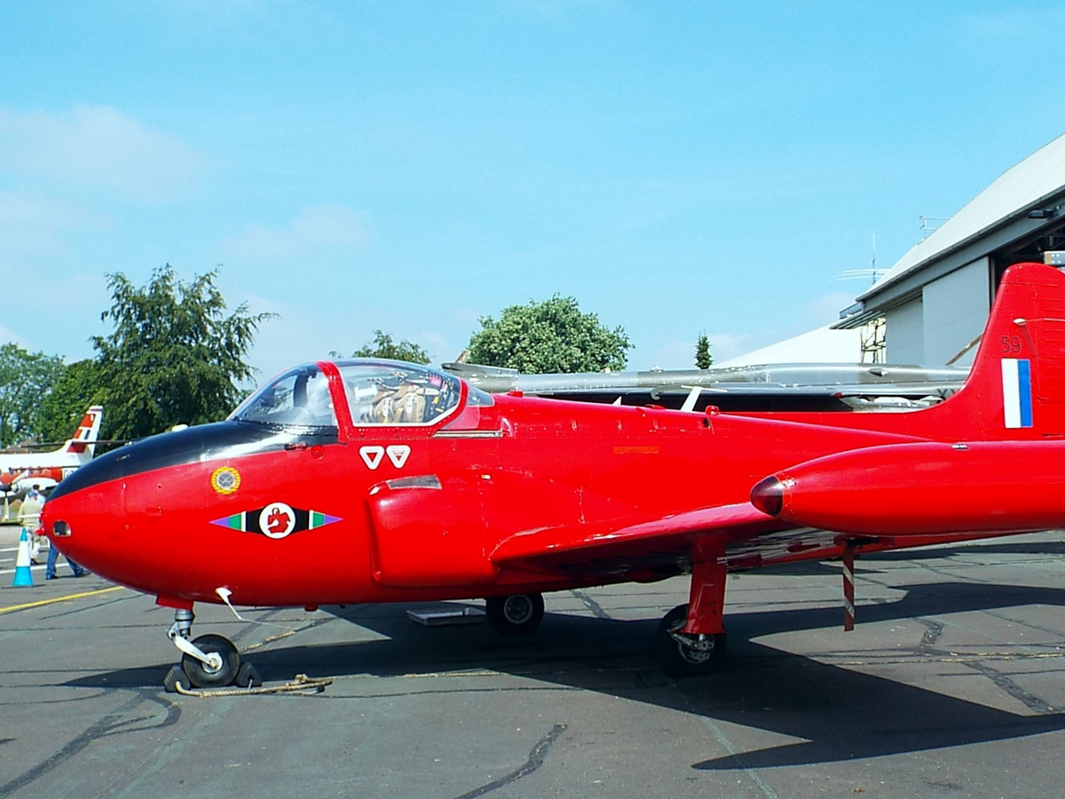raf centenery-August2018