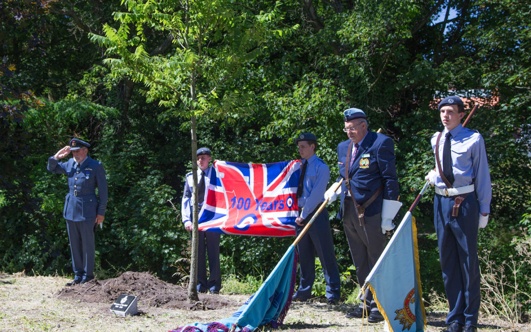 Royal Air Force commemorations