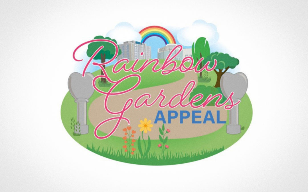 Rainbow Gardens