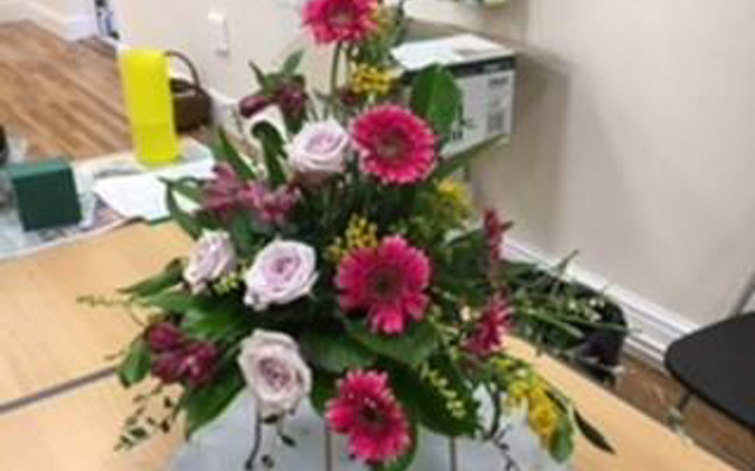 Rampton Village Hall