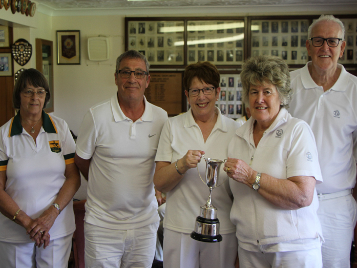 Retford Bowling Green