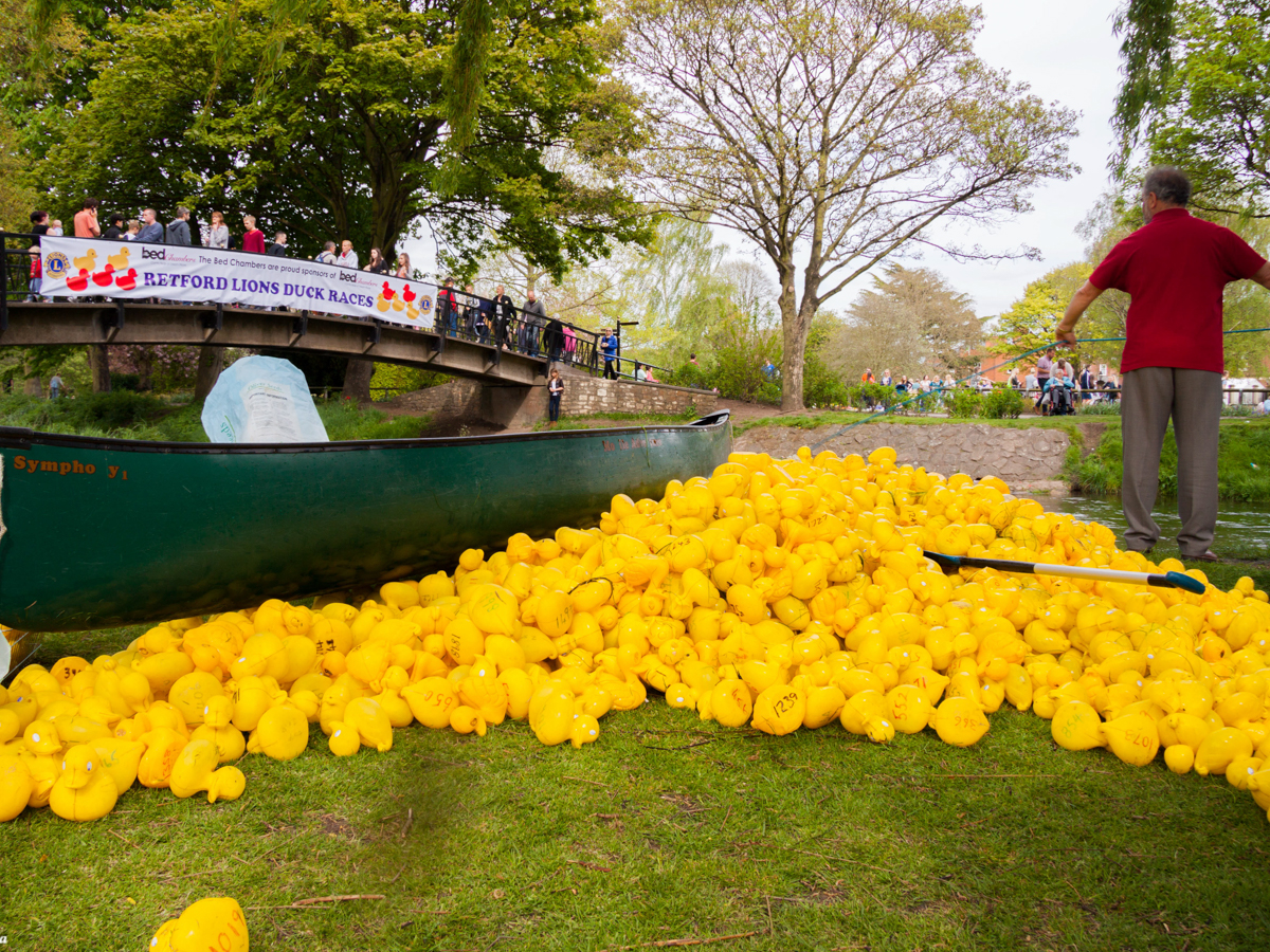 retford charter day – May 2019