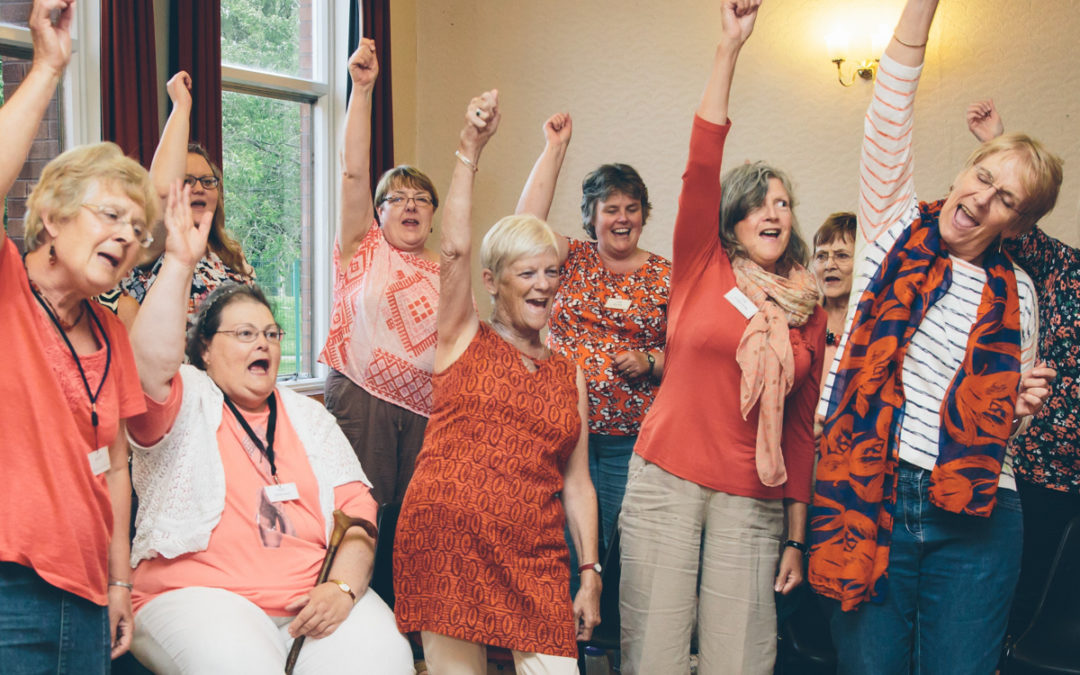 Retford Community Singers