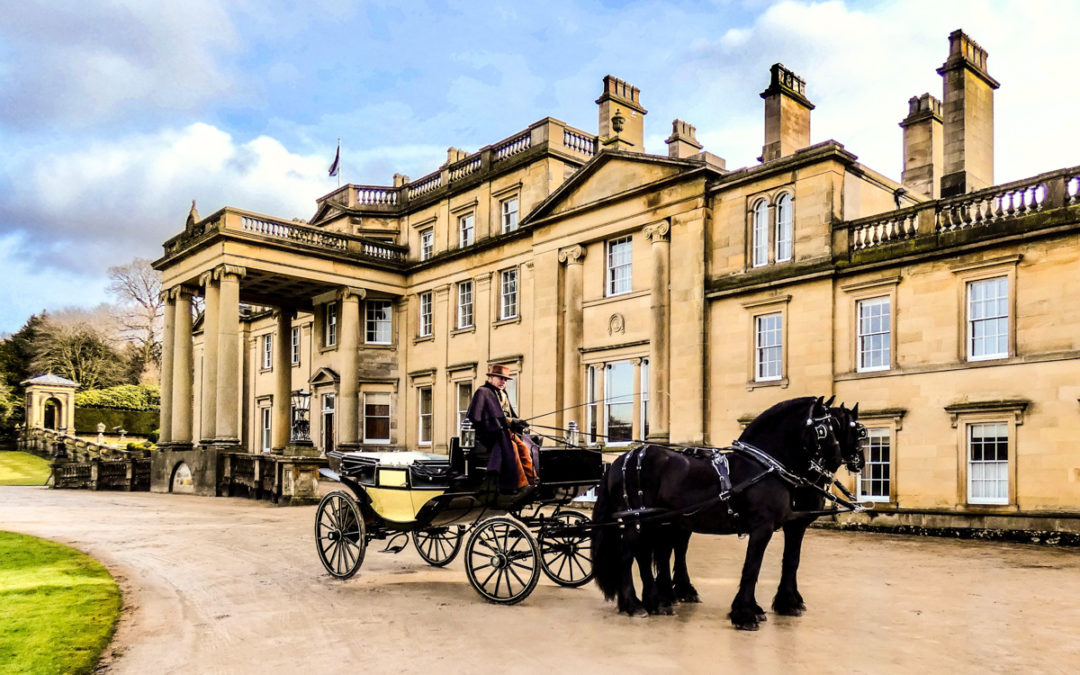 Retford Heritage Open Day 2018