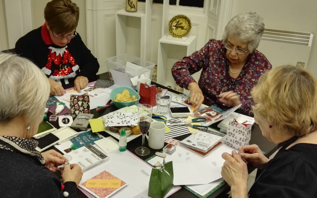 Retford Hub needs you!