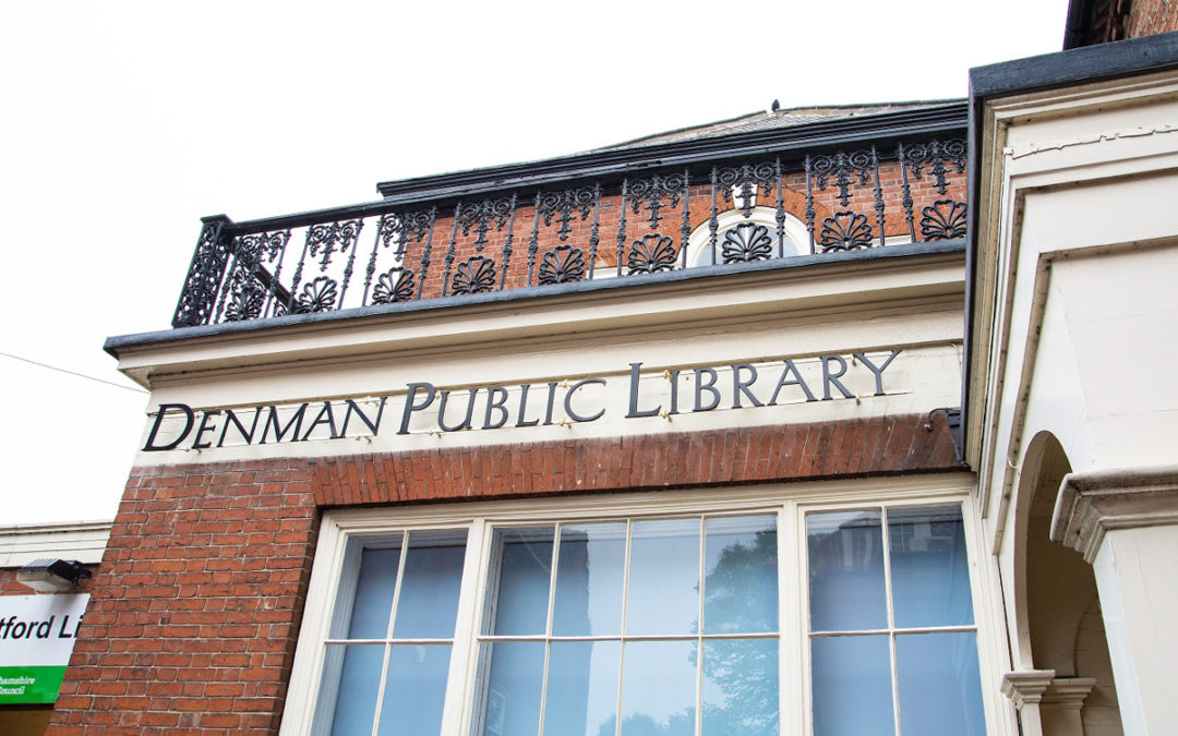 Retford Library closes for refurbishment