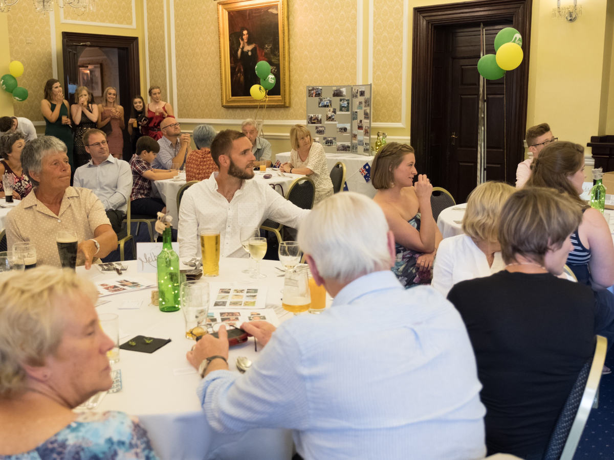 retford lifesavers-August2018