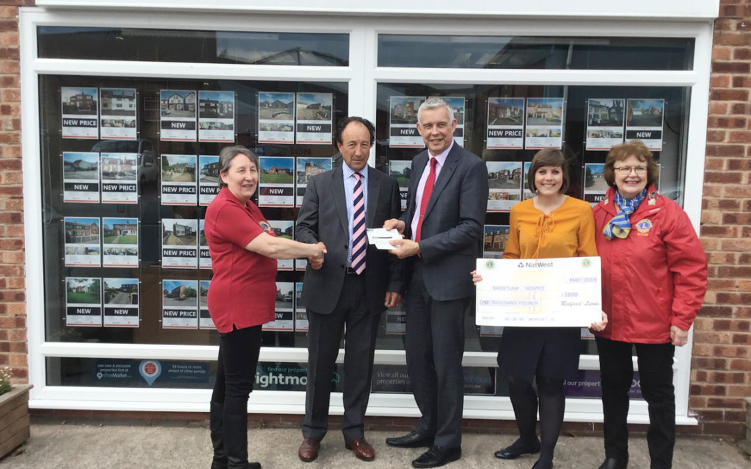 Retford Lions Club