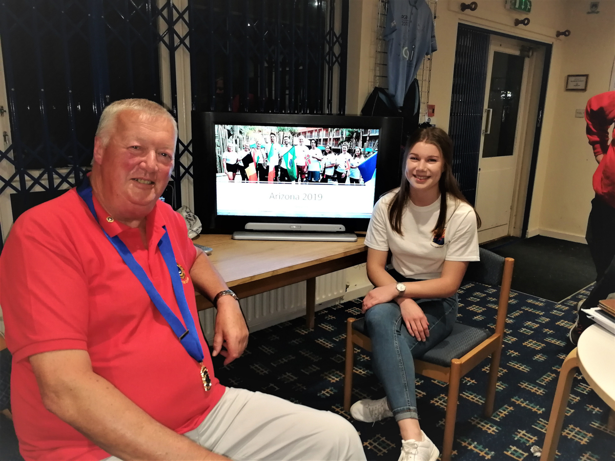 retford lions – November 2019
