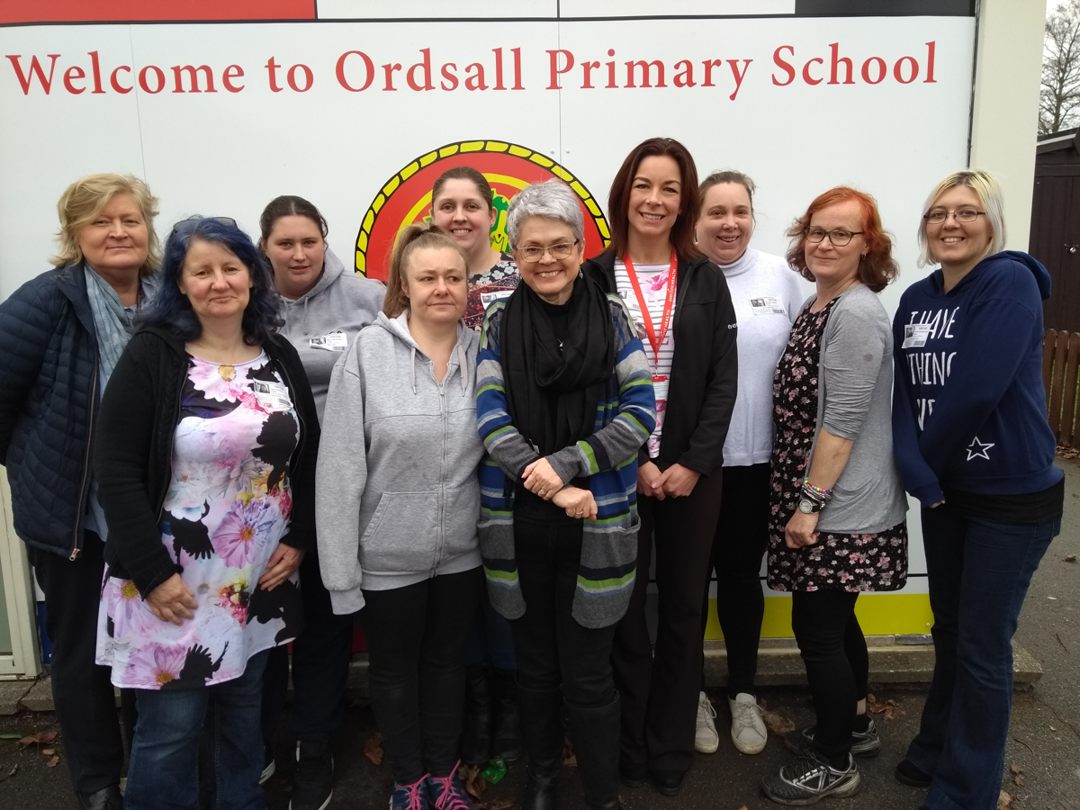 retford lions club – May 2019