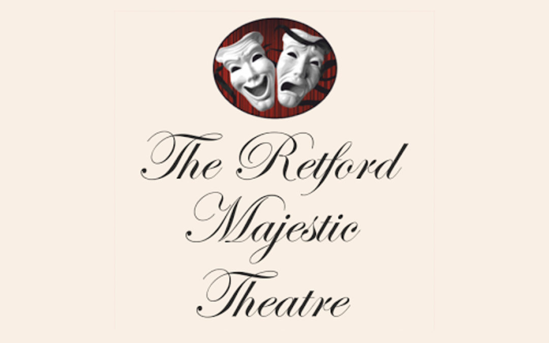 What’s on at Retford Majestic Theatre