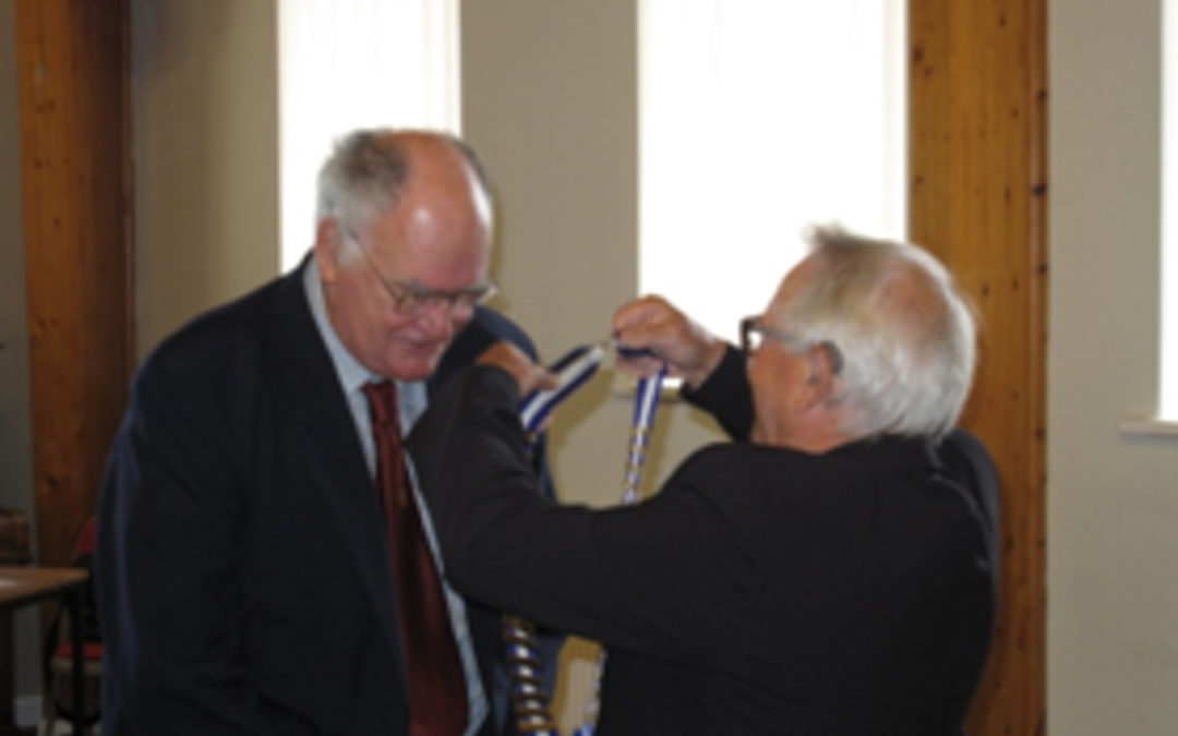 Retford Men’s Probus Club