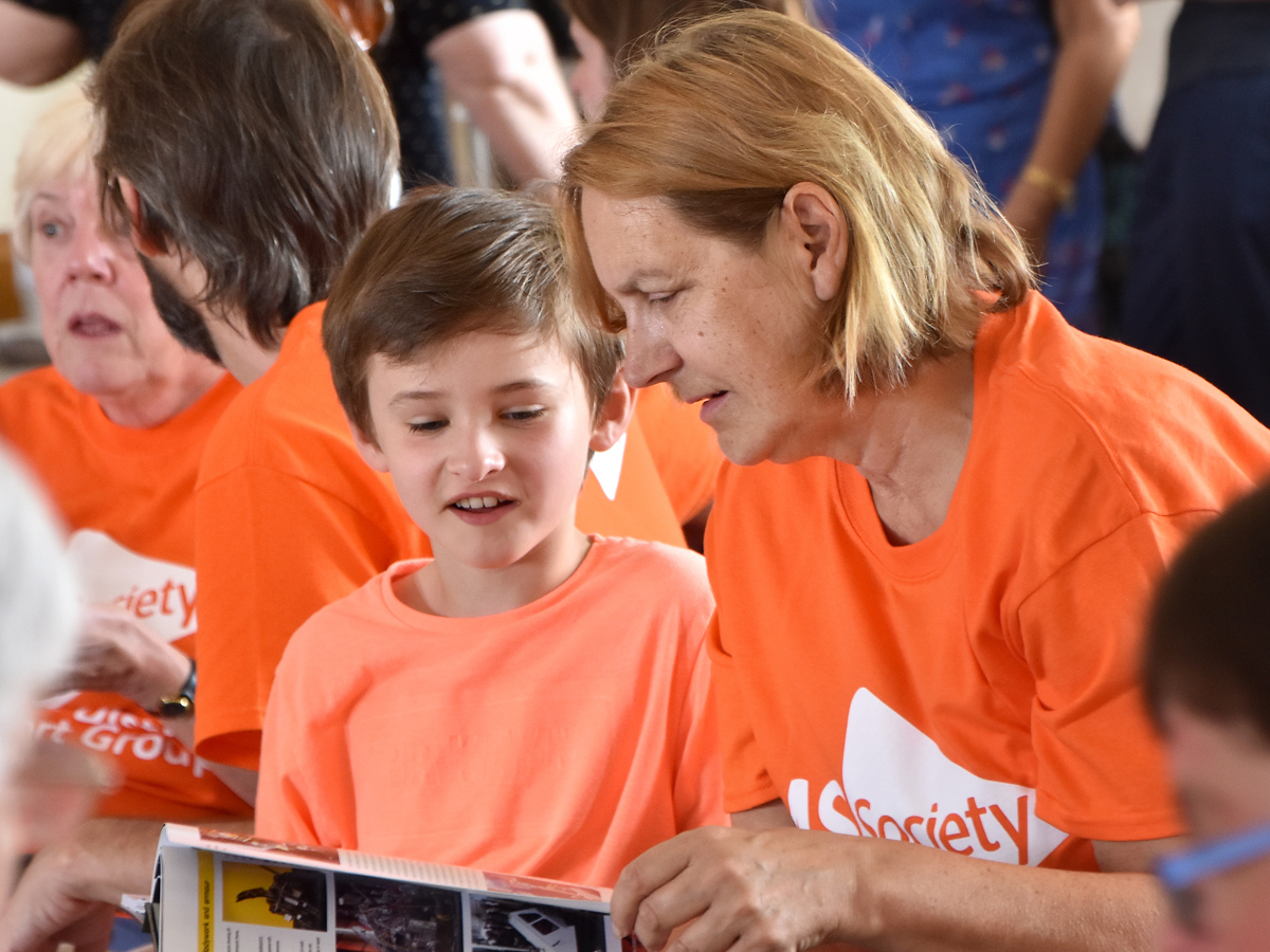 retford ms society – June 2019