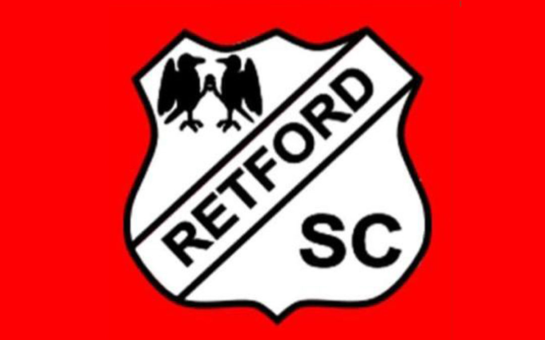 Retford Swimming Club