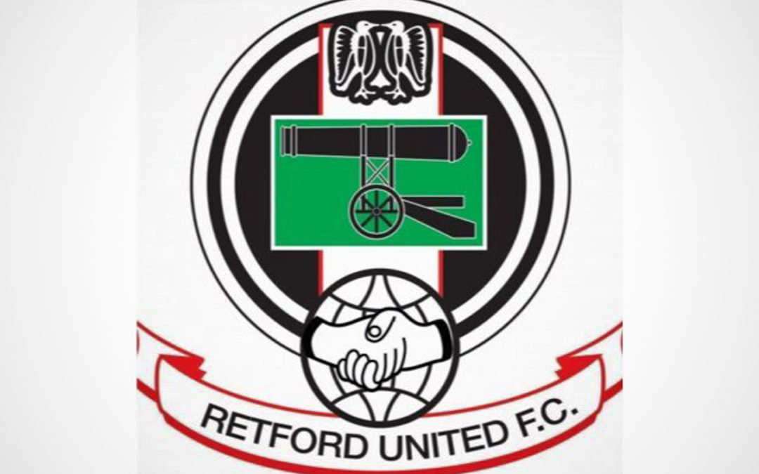 Retford United Summer Soccer Camp