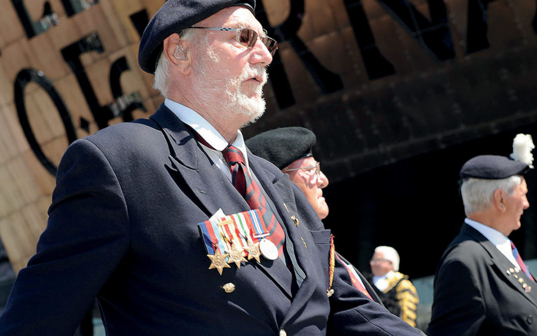 Retford Armed Forces Day