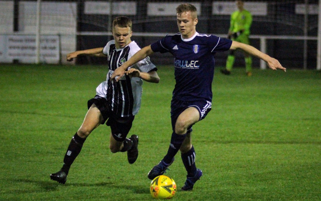 2020 looks to be another big year for Retford FC