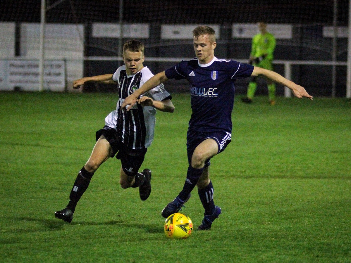 retfordfc – January 2020