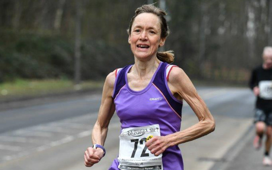 Retford Half Marathon & Family Fun Run