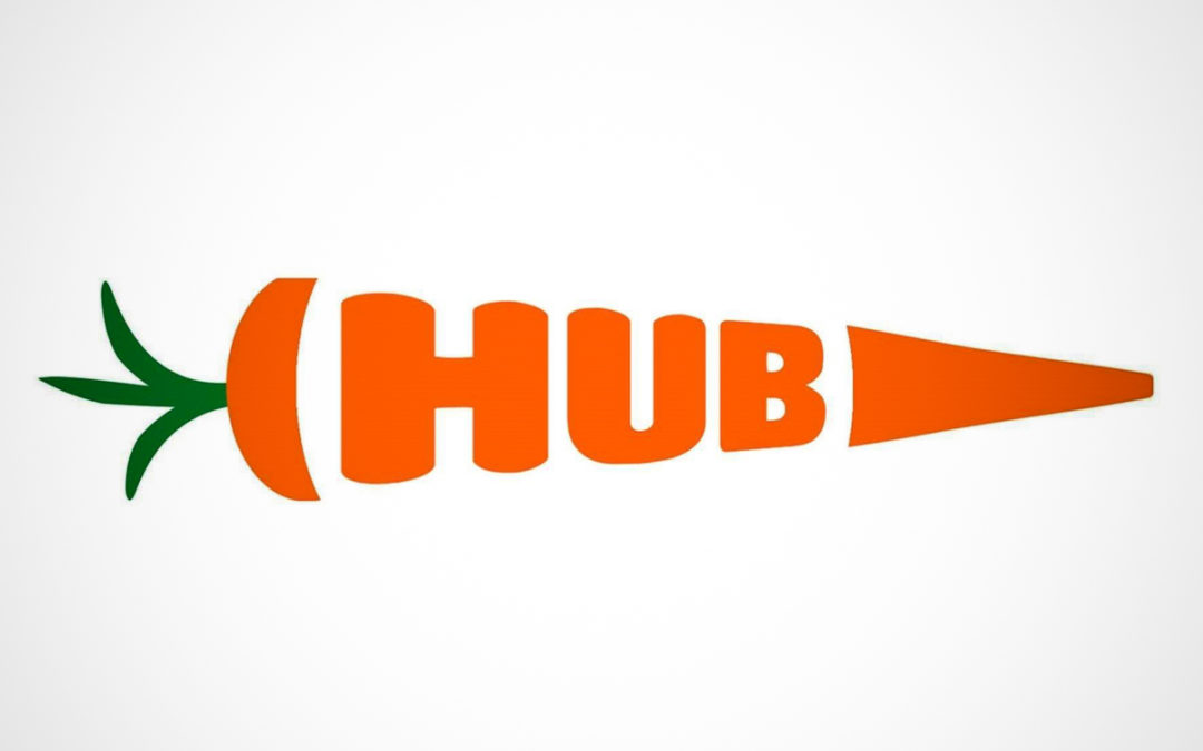 Retford Hub is going greener