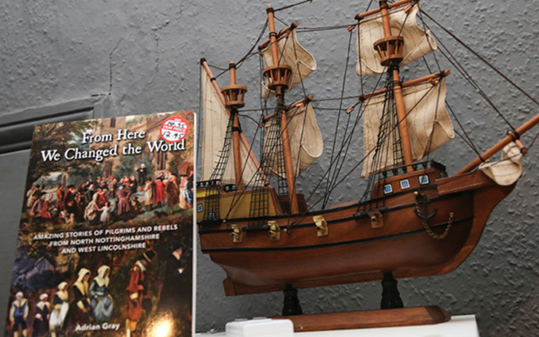 Tourism boost for Retford?