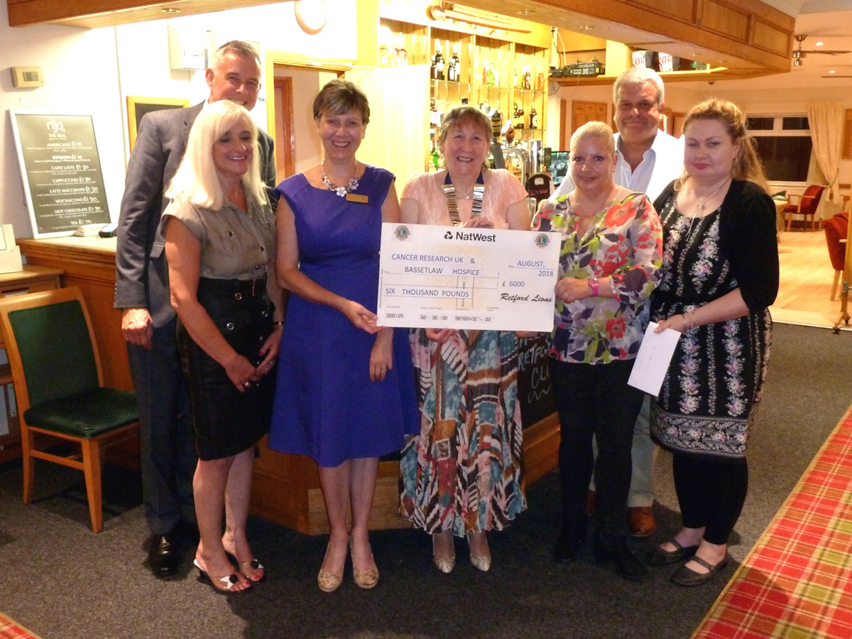 retfordlionsclub – January 2019