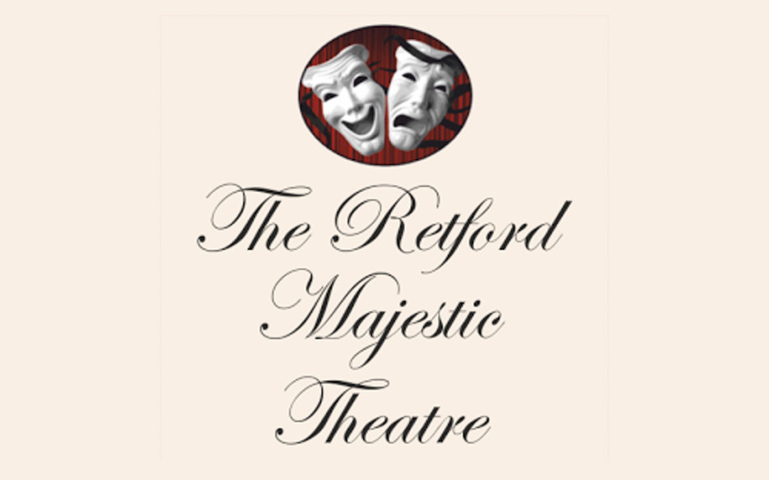 Retford Majestic Theatre