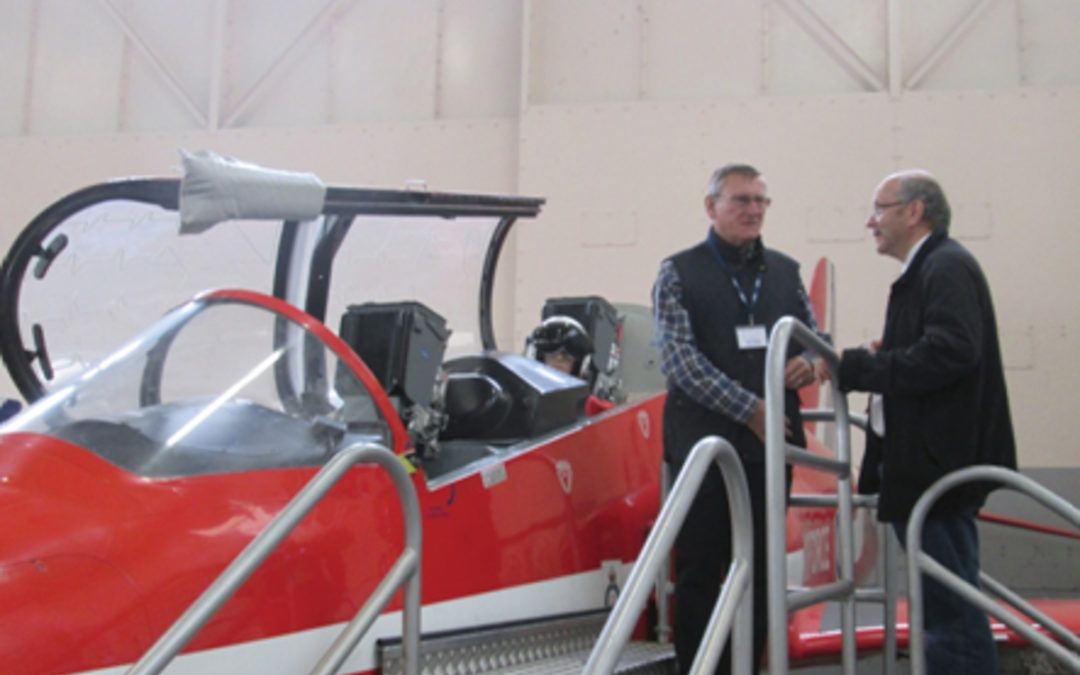 Retford Men’s Probus Club