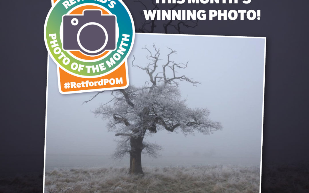 Retford’s Photo of the Month Competition #RetfordPOM