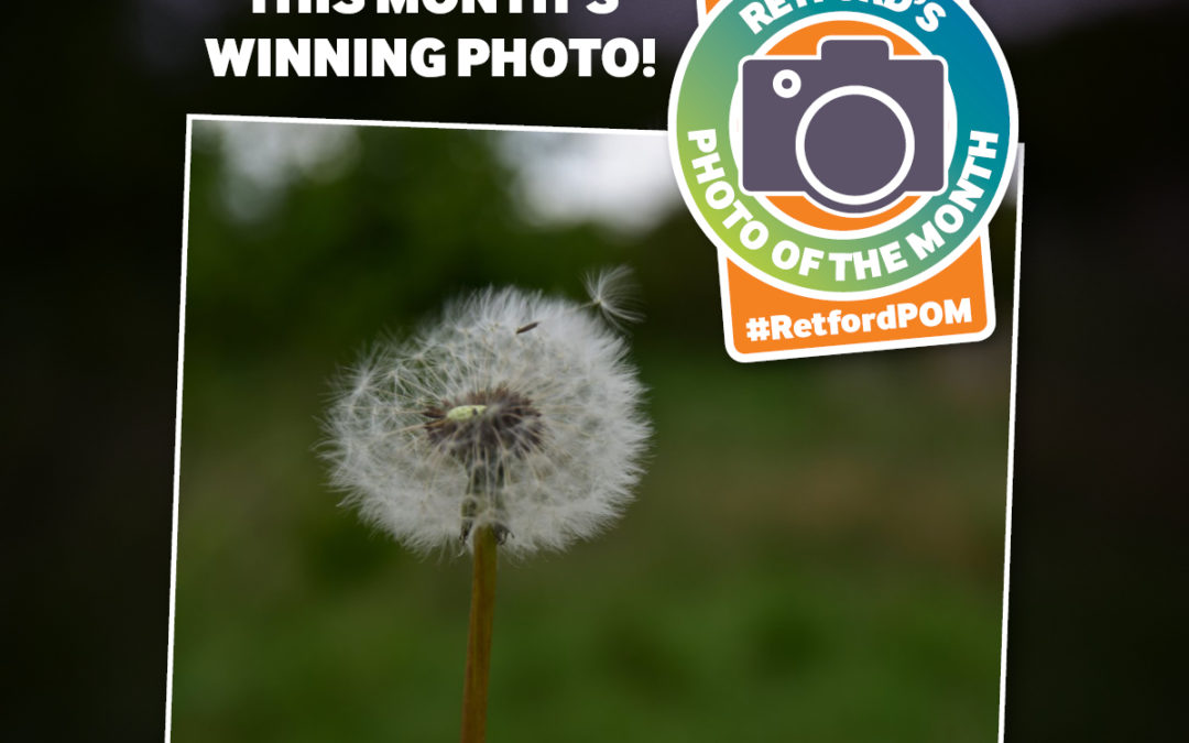 Retford’s Photo of the Month – December winner!