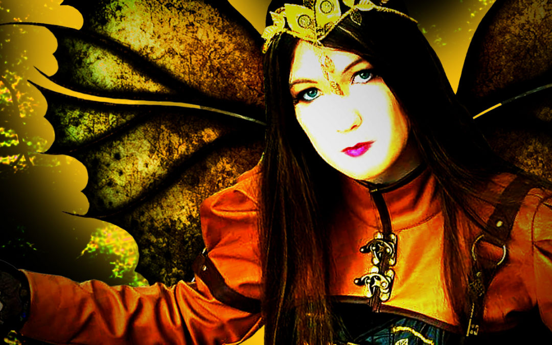 Retford Steampunk Midsummer Festival