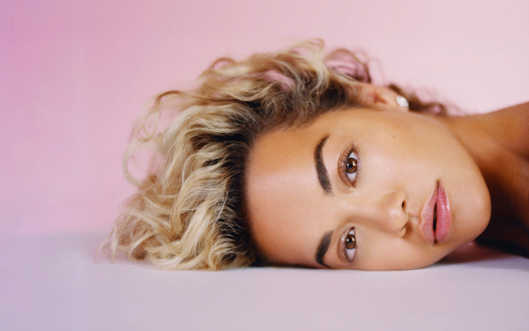 WIN Rita Ora tickets with Retford Life!