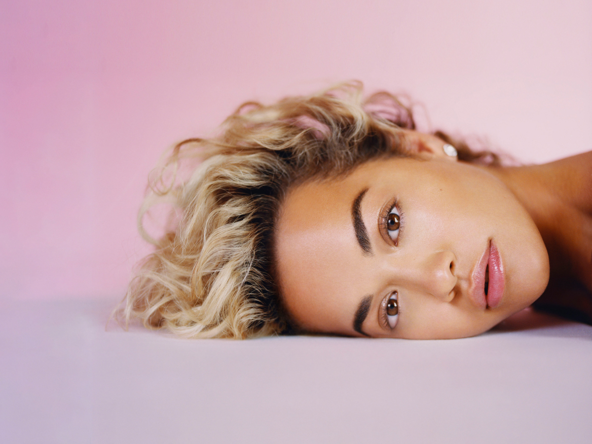 rita ora – June 2019