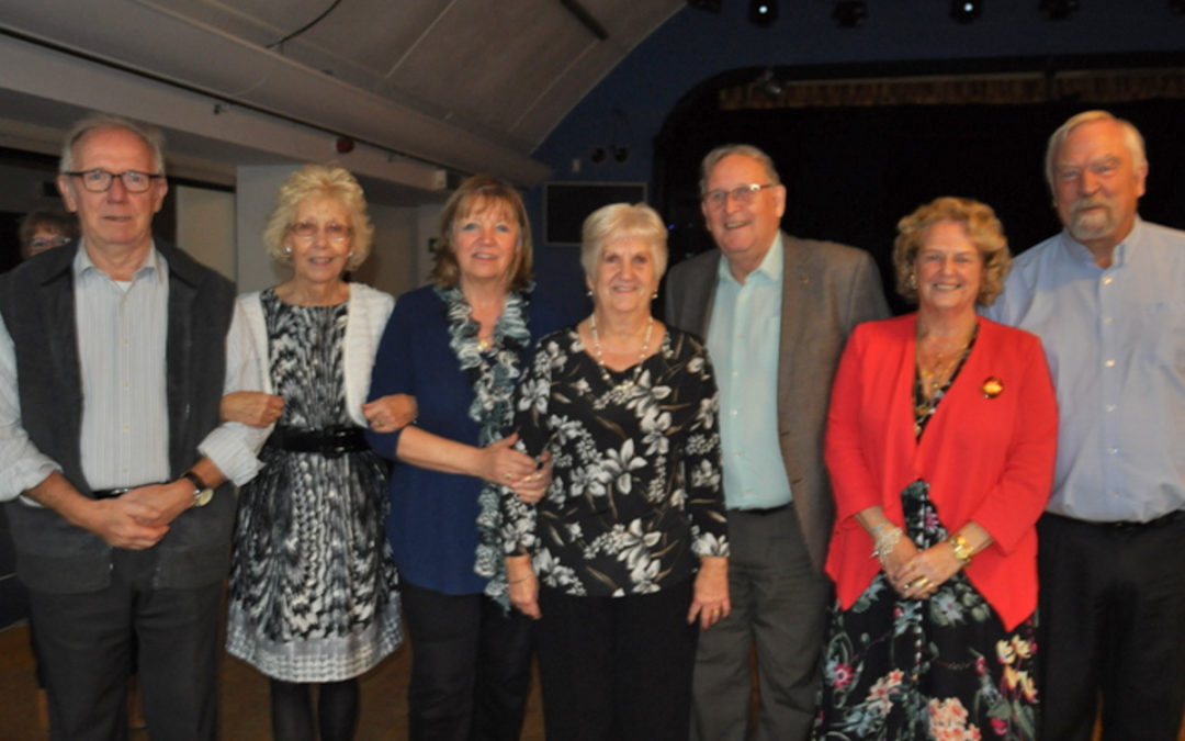 Riverside Indoor Bowls Club