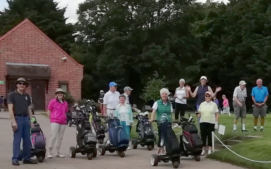 The Rotary Club of Retford