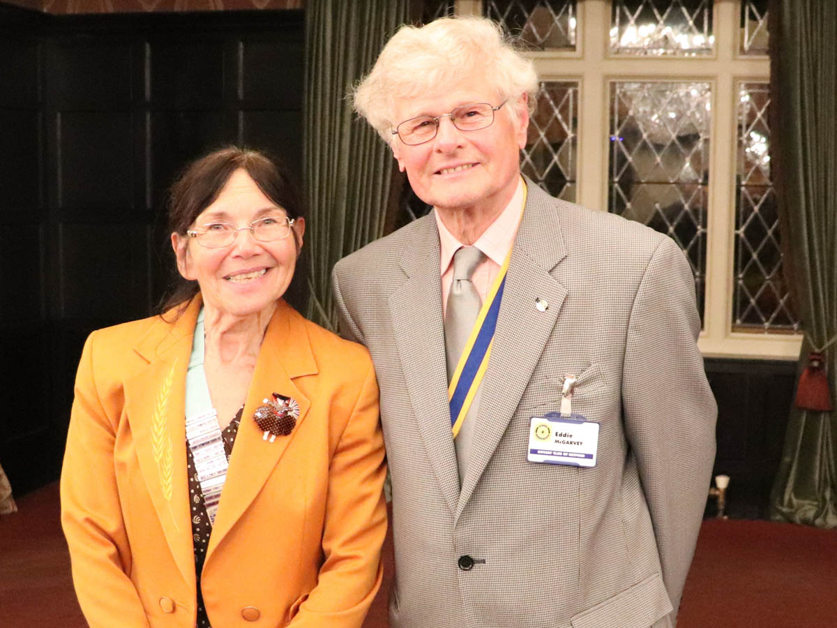 rotary club of retford – December 2018