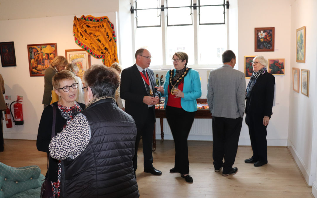 Rotary Club of Retford