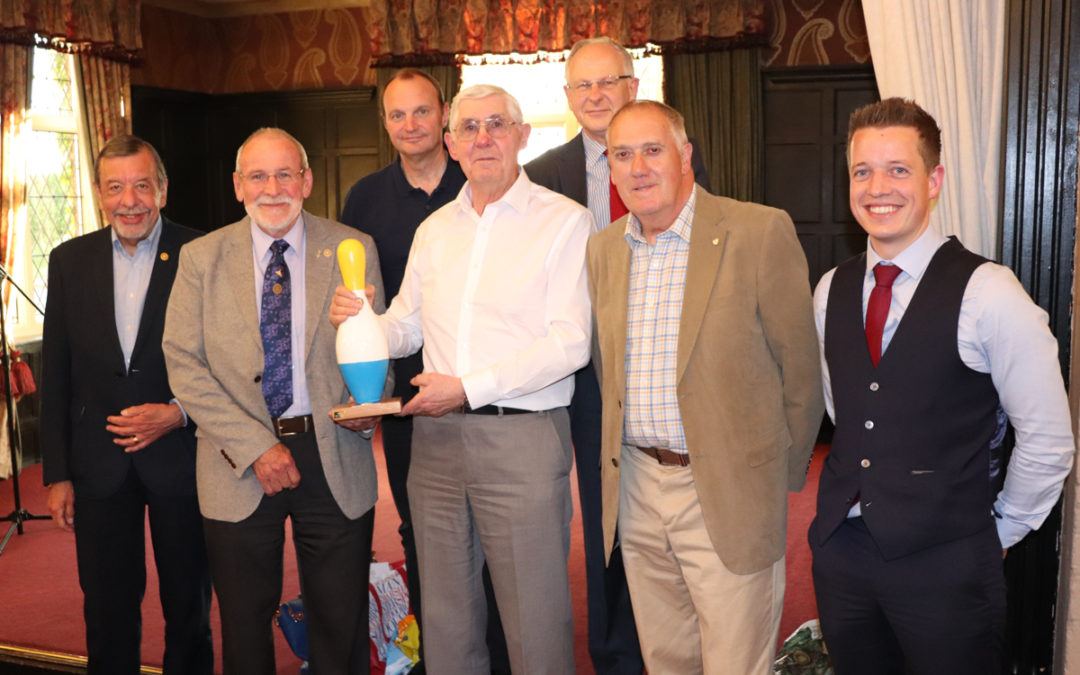 Rotary Club of Retford