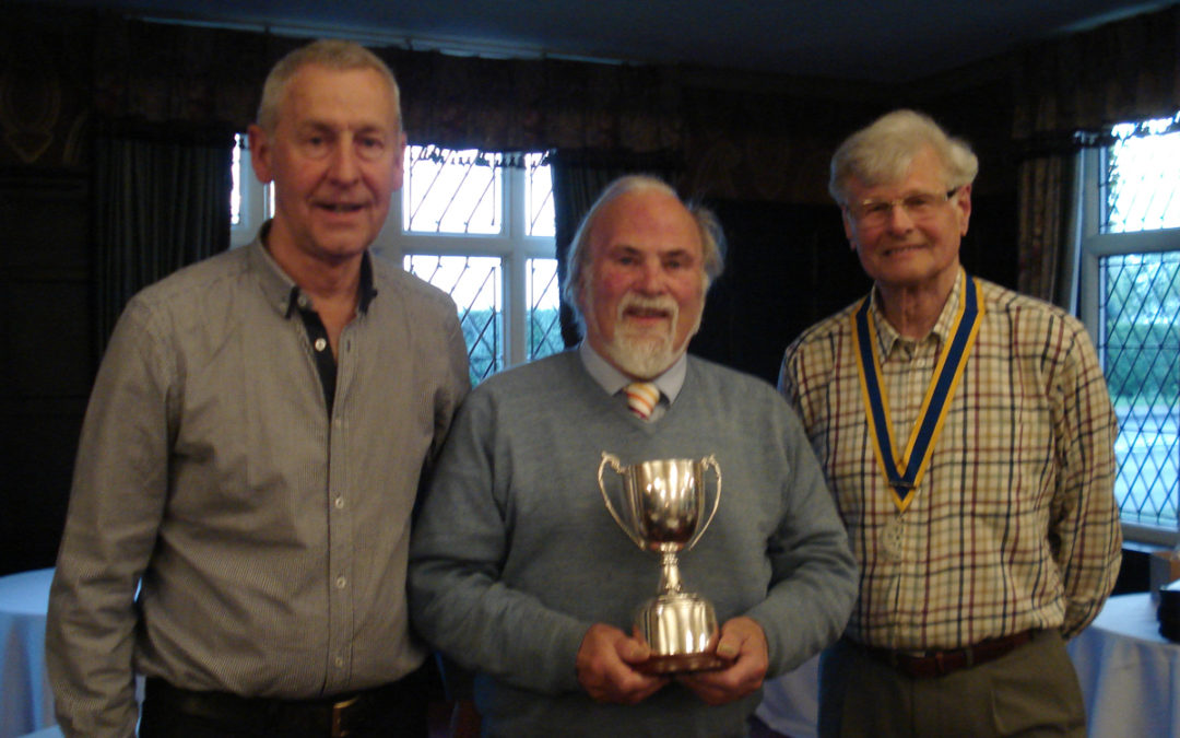 The Rotary Club of Retford