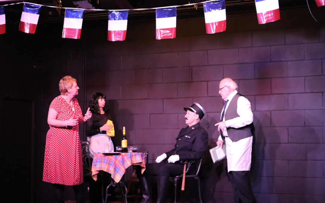 Rotary Club of Retford