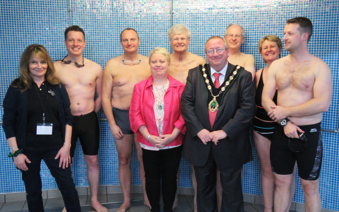 The Rotary Club of Retford