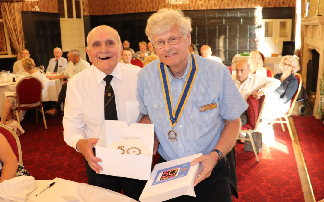 Rotary Club of Retford