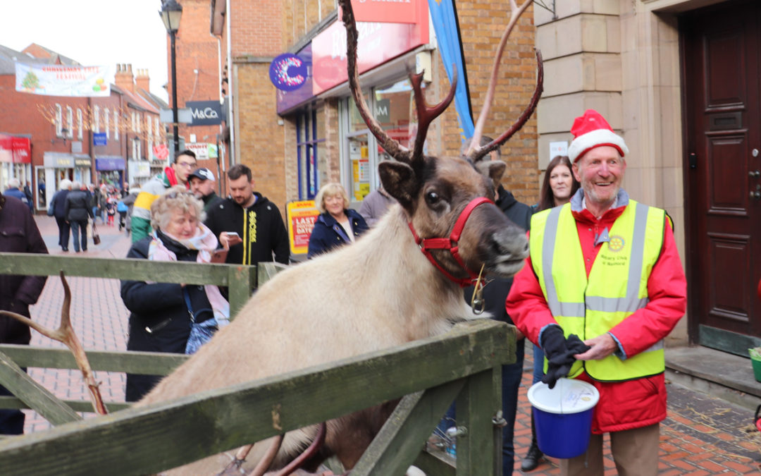 Rotary Club of Retford