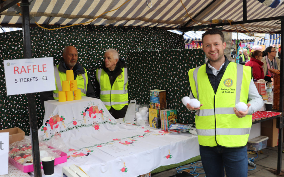 The Rotary Club of Retford