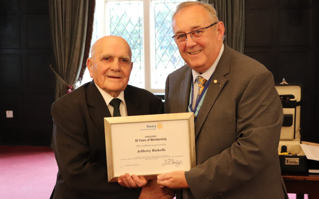 Rotary Club of Retford