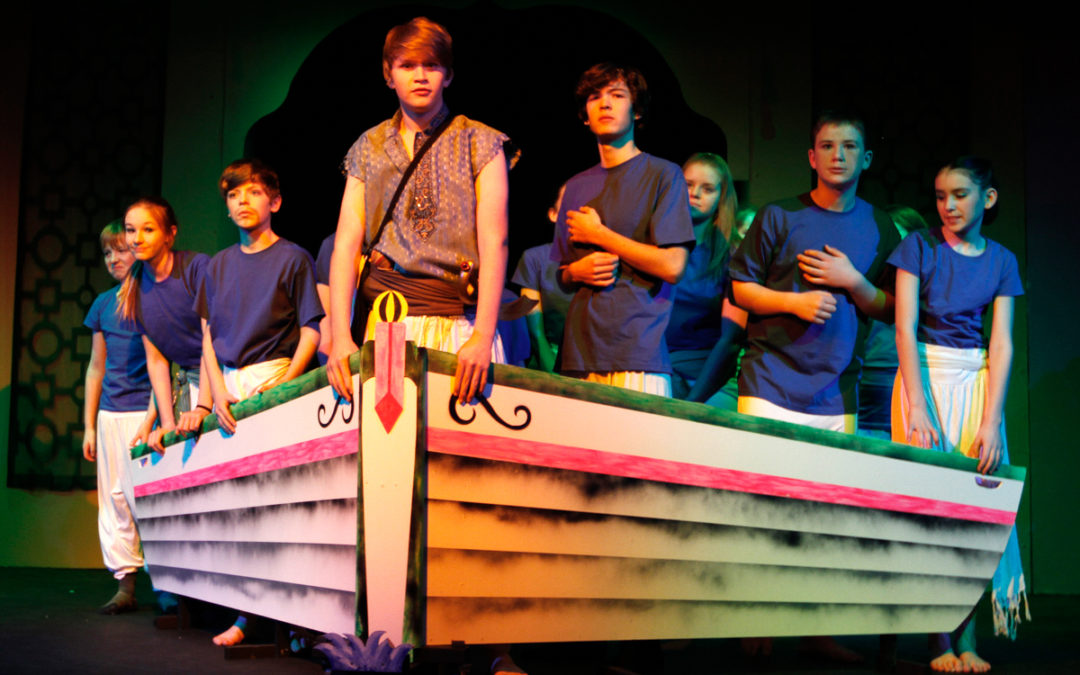 RLT Youth Theatre