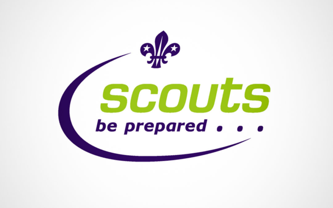 Plan ahead to support local scouts group