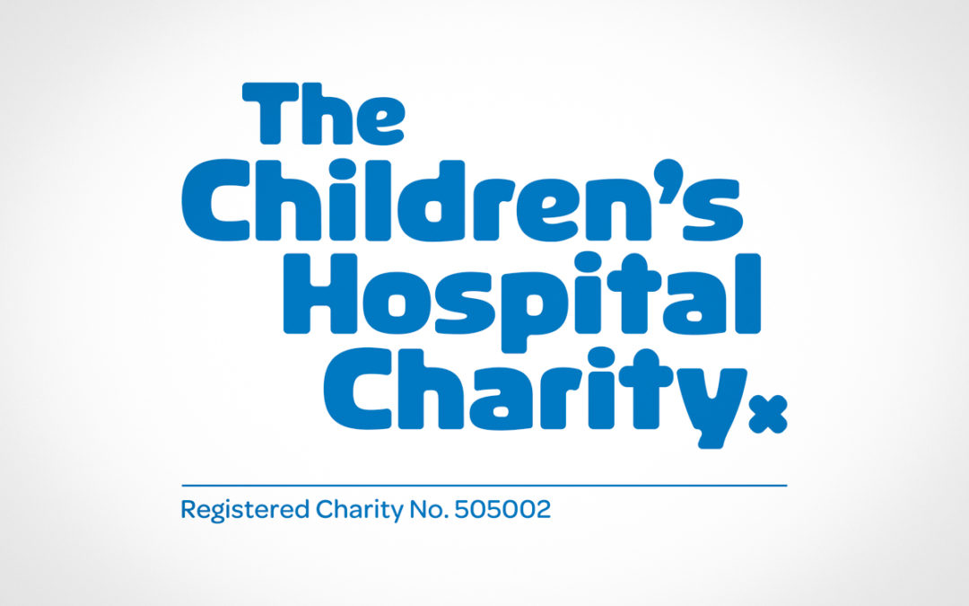 Sheffield Children’s Hospital needs your help!