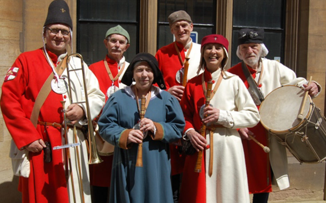 Square Fête starts off Summer Sundays on the Square in Retford