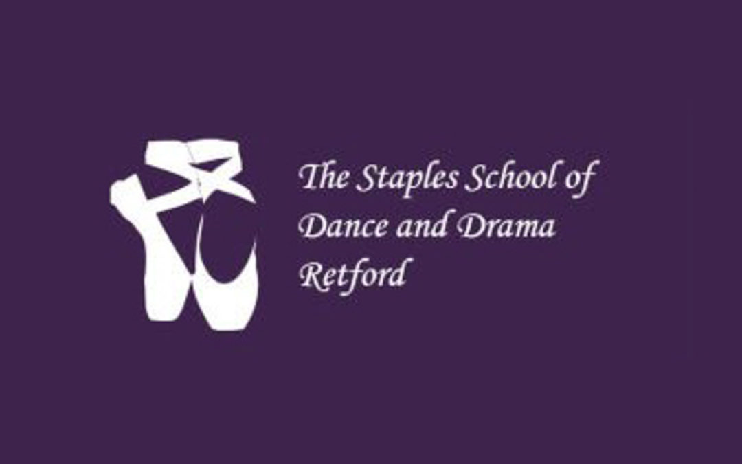 BGT stars out for Staples Dance Academy